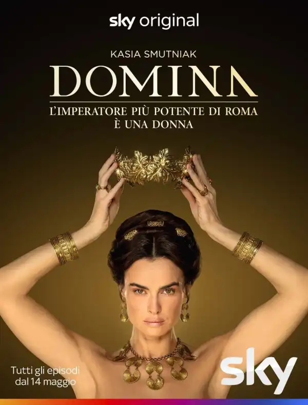 Domina S01 E08