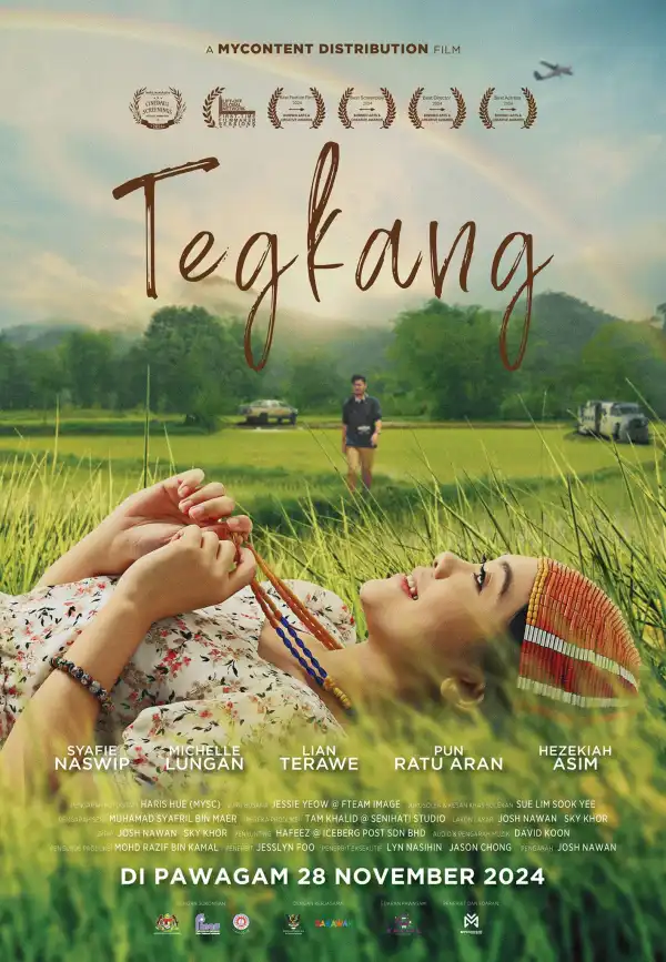 Tegkang (2024) [Malay]