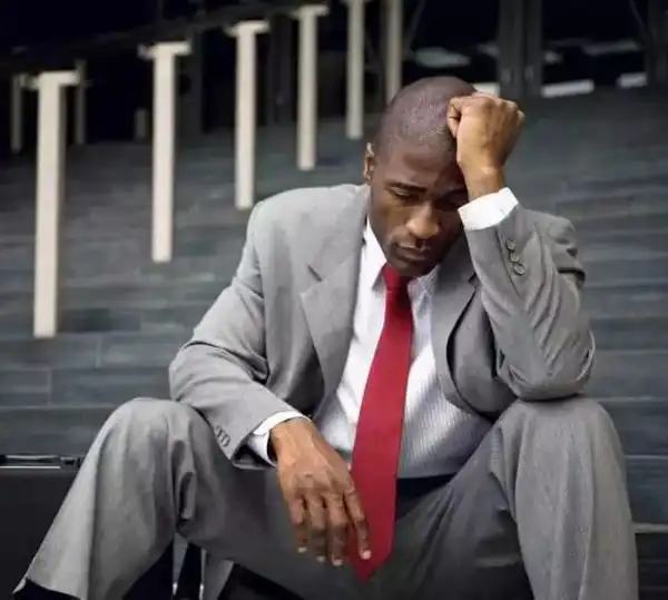HELP ME! My Wife Left Me Because I Lost My Job