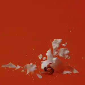 Billie Eilish – Therefore I Am
