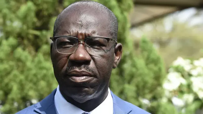 Group cautions against alleged Obaseki’s impeachment plots