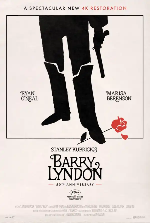 Barry Lyndon (1975)