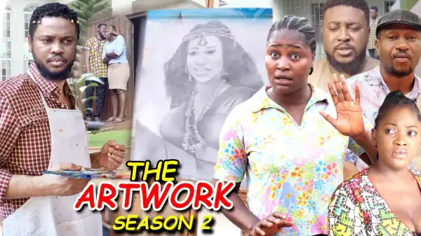 The Artwork Season 2