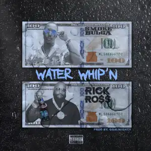 Smoke Bulga – Water Whip’n ft. Rick Ross