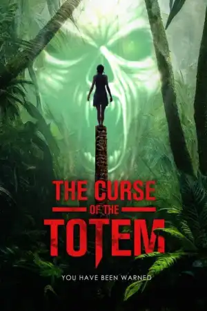 Curse Of The Totem (2023) [Malay]