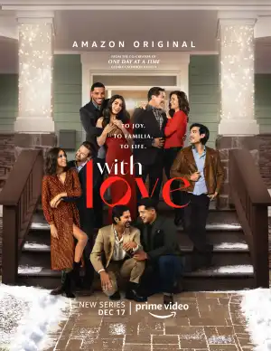 With Love 2021 Season 1