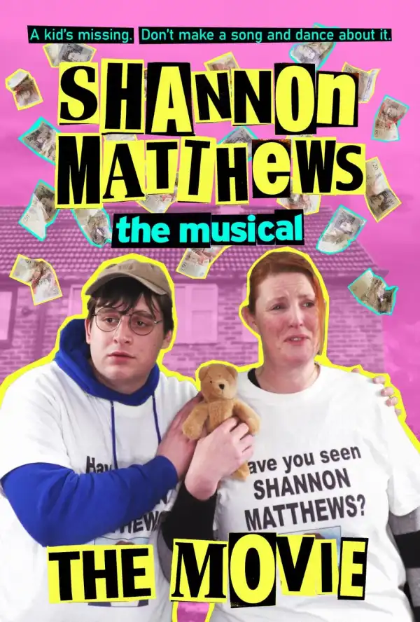 Shannon Matthews the Musical the Movie (2024)