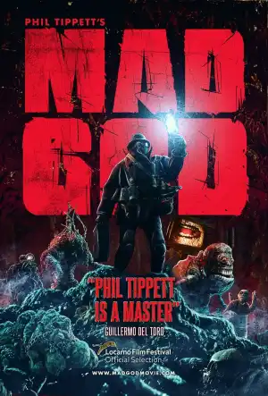 Mad God (2021)