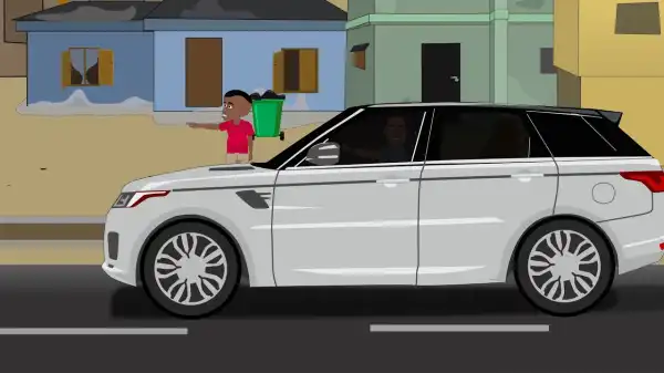 UG Toons - How To Direct Kidnappers (Comedy Video)