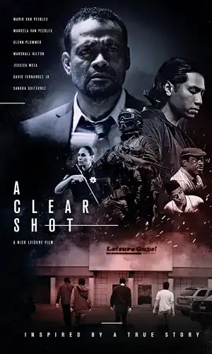 A Clear Shot (2019) (Movie)