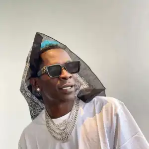 Shatta Wale – Like Nyame (God)
