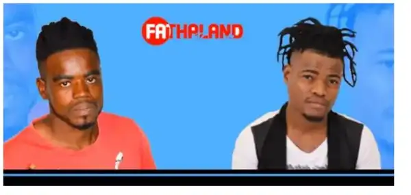Mr K2 – Binela Godimo Ft. Nation