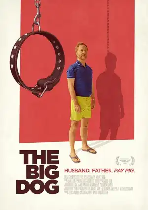 The Big Dog (2023)