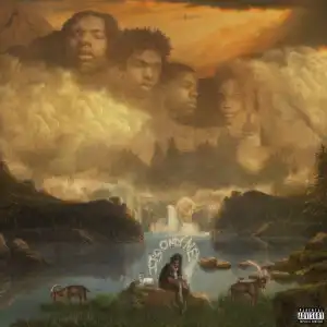 Lil Baby Ft. Fridayy – Forever (Instrumental)
