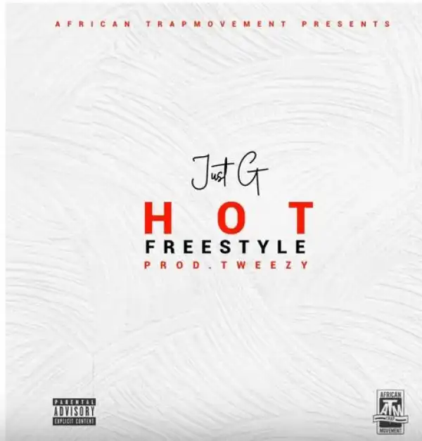 Just G – Hot (Freestyle)