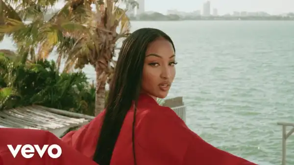 Shenseea - Die For You (Video)