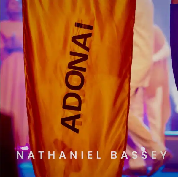 Adonai (Trumpet Version) By Nathaniel Bassey