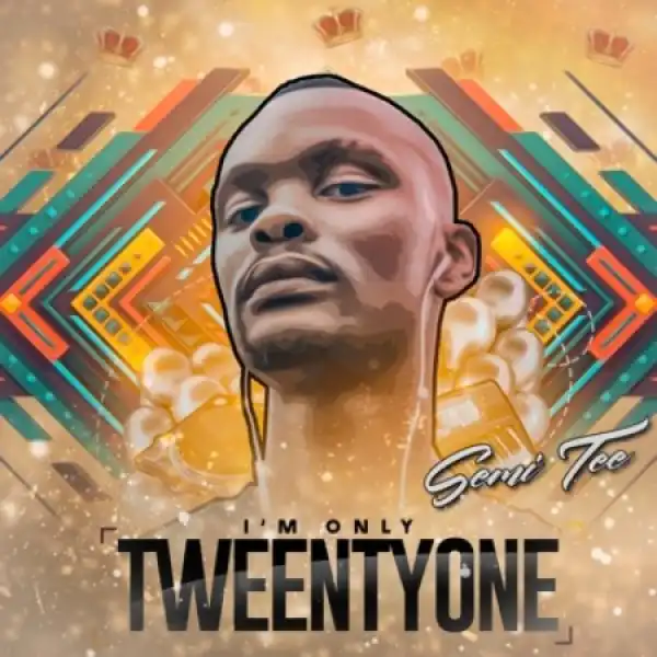 Semi Tee – Mercedes ft. Focalistic