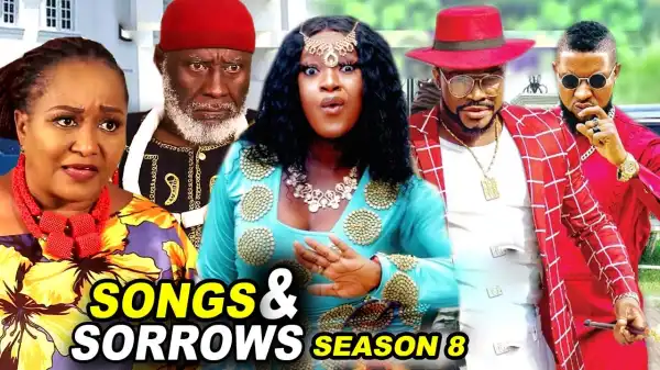 Songs And Sorrows Season 8