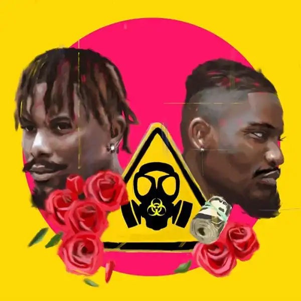 Ycee – Quarantunes (EP)