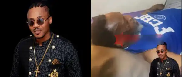 “I’ve Been Bedridden For Over Two Years”- Daddy Fresh Opens Up On Illness