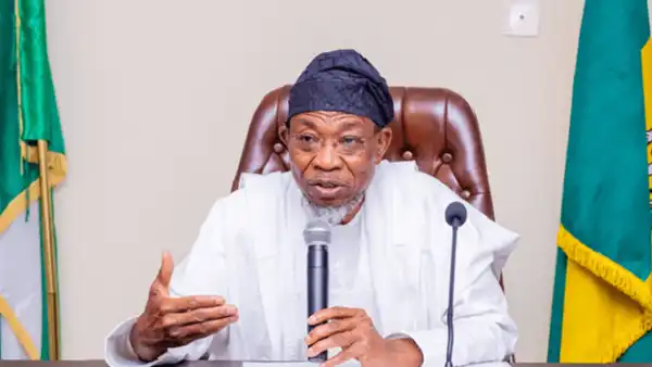 Payment for passport application now digital, says FG