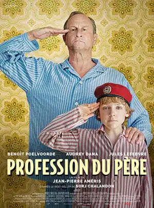 My Father's Stories (2020) (French)