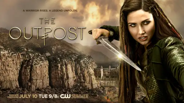 The Outpost S03E03