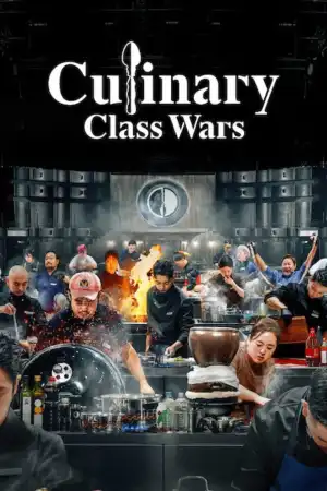 Culinary Class Wars S02 E03
