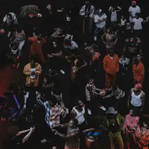 J.I.D. Ft. Kenny Mason – Dance Now (Instrumental)