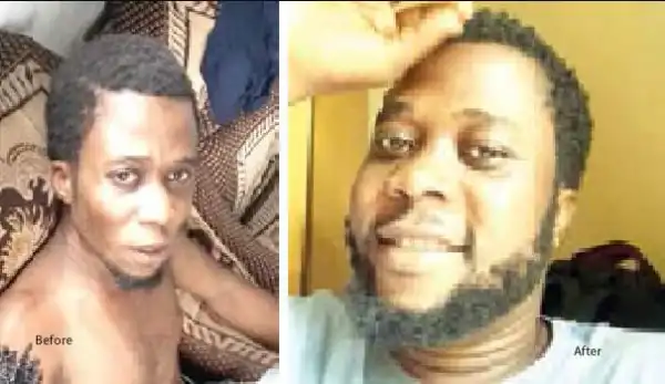 How I Squandered N8m Savings, Others On Drug Addiction – Programmer