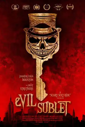 Evil Sublet (2023)