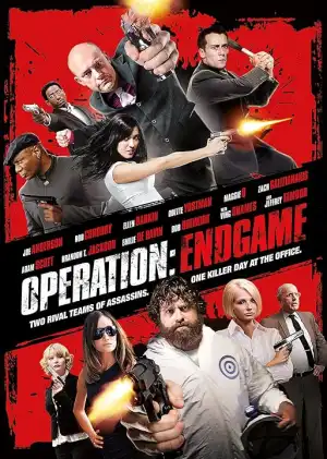 Operation Endgame (2010)