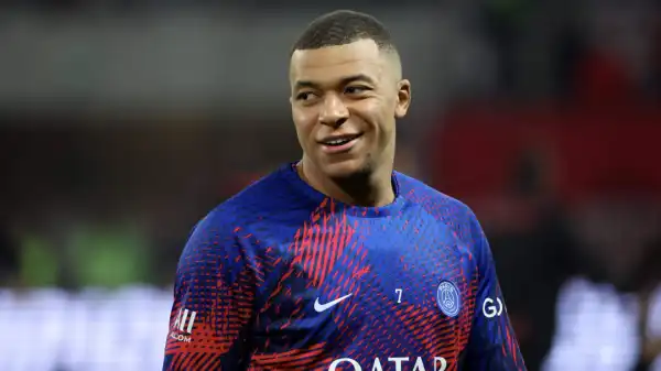 Kylian Mbappe teases contract decision with Champions League vow