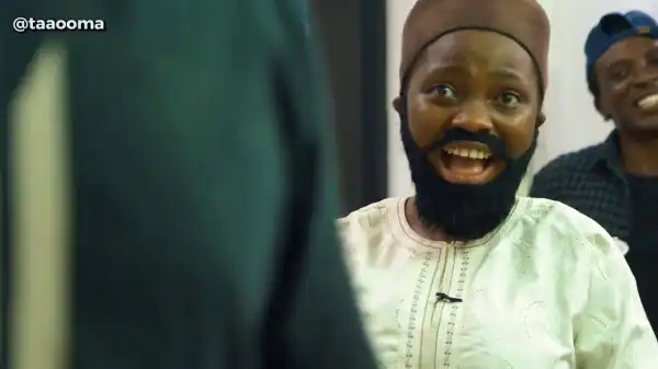 Taaooma - The Birthday Party (Comedy Video)