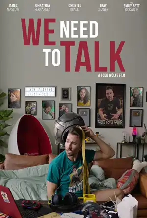 We Need to Talk (2022)