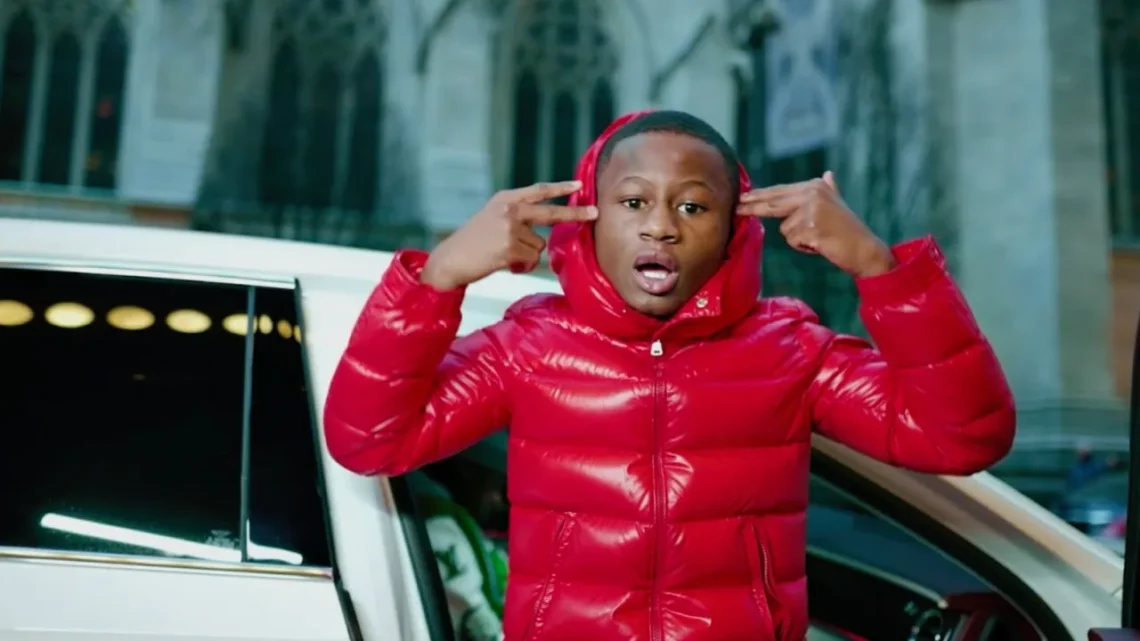 Biography & Net Worth Of Bouba Savage