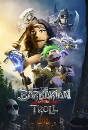 The Barbarian and the Troll S01E03