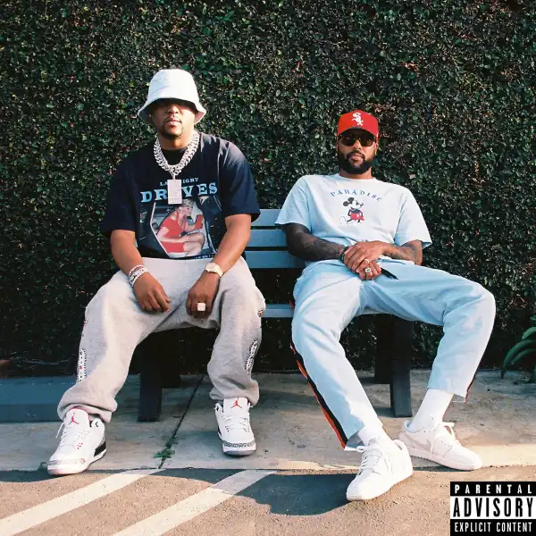 Hit-Boy & Dom Kennedy – Corsa