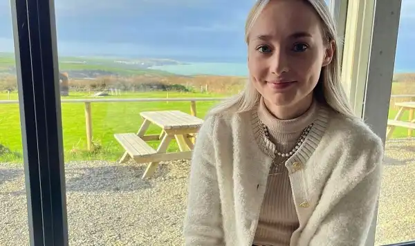 Net Worth Of Hettie Jago