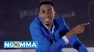 Goodluck Gozbert – Hauwezi Kushindana