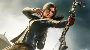 Tomb Raider TV Show Update Reveals Production Start Timeframe