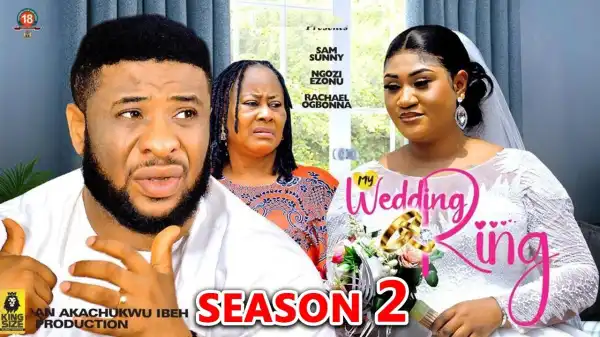 Wedding Ring Season 2
