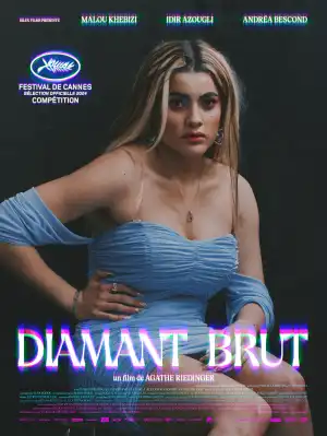 Wild Diamond (2024) [French]