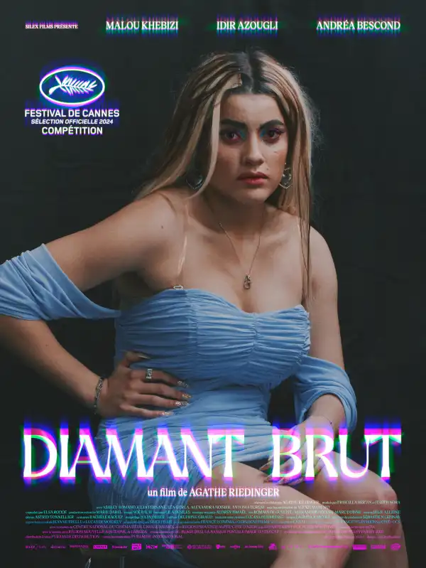 Wild Diamond (2024) [French]
