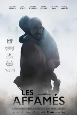 Les affamés (2018)