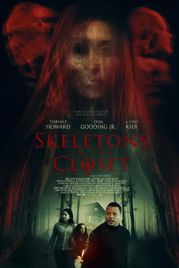 Skeletons in the Closet (2024)