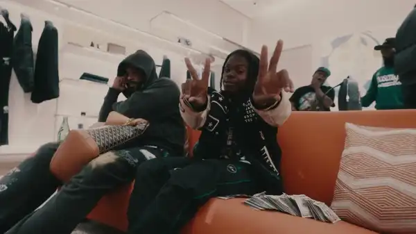 42 DUGG - Go Again (Video)