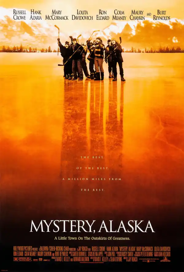 Mystery Alaska (1999)