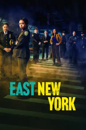 East New York S01E11